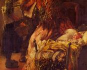 文森索 伊罗利 : Off To School